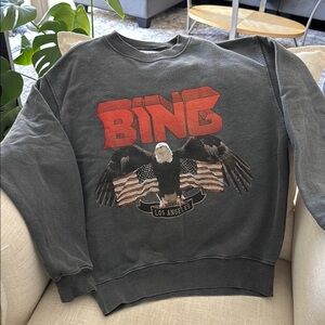 Anine Bing Sweatshirt